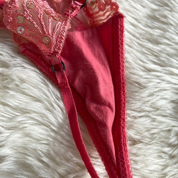Victoria’s Secret Y2K Babydoll Set - Picture 12 of 12